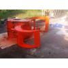 Mack Mfg Logging Attachment